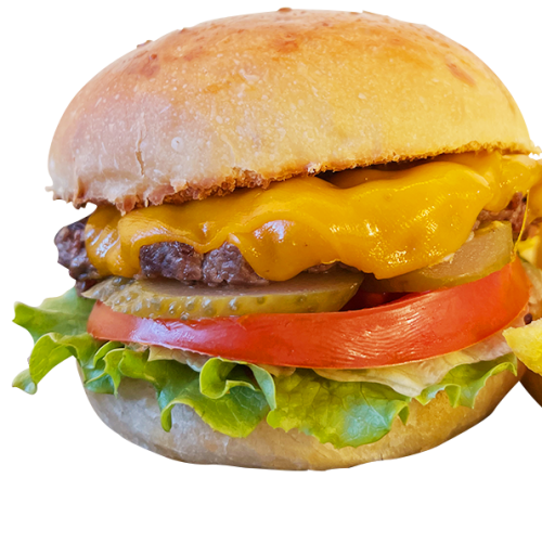 Cheeseburger