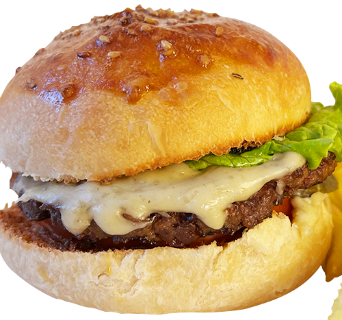 Trüfburger
