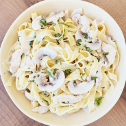 ALFREDO ALFREDO