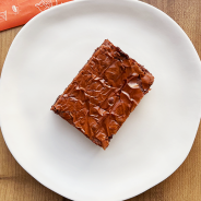 BROWNİE BROWNİE