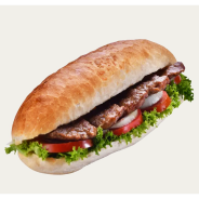 KÖFTE EKMEK KÖFTE EKMEK