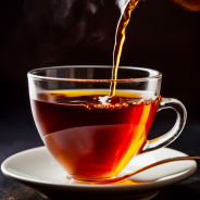 BÜYÜK ÇAY BÜYÜK ÇAY