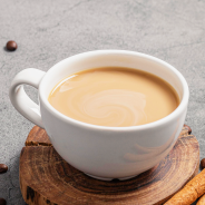 CHAI TEA LATTE CHAI TEA LATTE