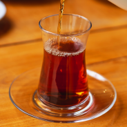 KÜÇÜK ÇAY KÜÇÜK ÇAY