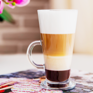 LATTE AROMA LATTE AROMA