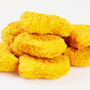 NUGGET NUGGET