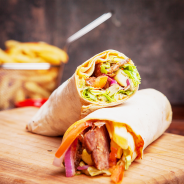 WRAP ET WRAP ET